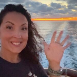 Meet your Posher, Kristin